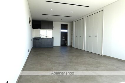 インダストリアル７Ａ[1R/91.9m2]のリビング・居間