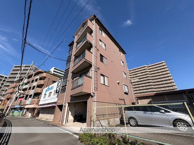 田尻ビルの外観写真