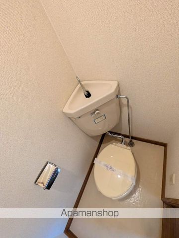 ベルノール文京台の内装写真