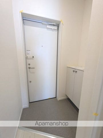 AJ北小金09の内装写真