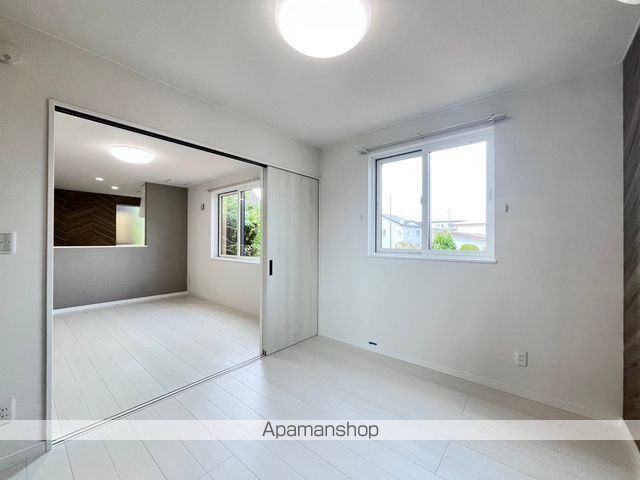 マレッセグレイス深堀の内装写真