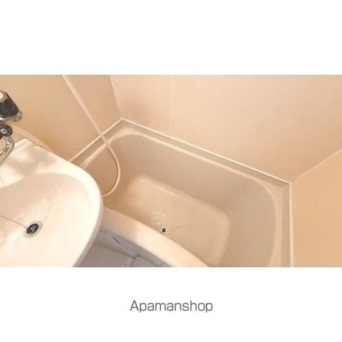 コーポラスヒロの内装写真