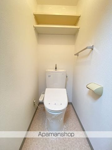 IKI本館ビルの内装写真