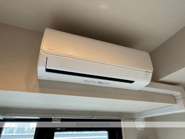 IS二十人町の内装写真