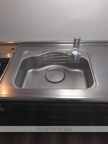 リバティR TENJIN 2の内装写真