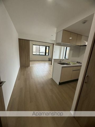 crostone成増の内装写真
