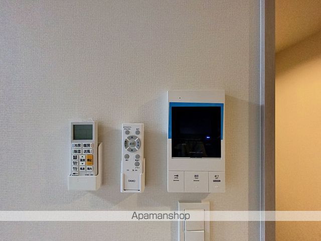 グランメール円山の内装写真