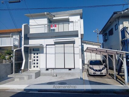 次郎丸戸建て３ＬＤＫ（６５－２２）[3LDK/105.68m2]の外観2