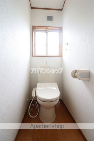 スプラウトの内装写真