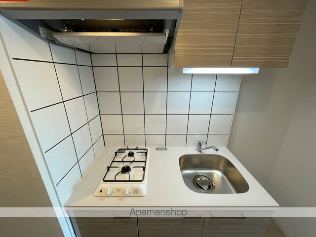 エスリード大阪エヴォルツの内装写真