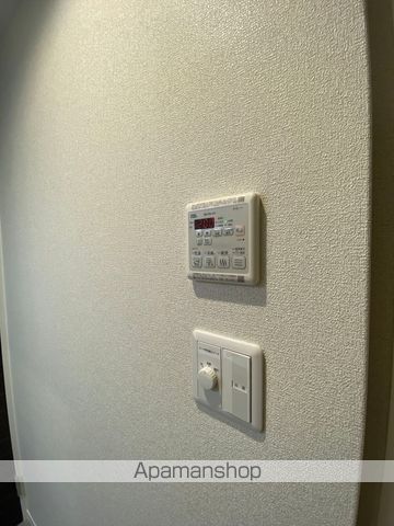 レーベンエイトIIの内装写真