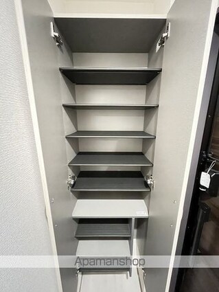 ヴィルソレイユ[1LDK/44.78m2]の内装2