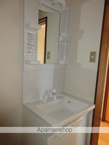 ファミールうすずみの内装写真