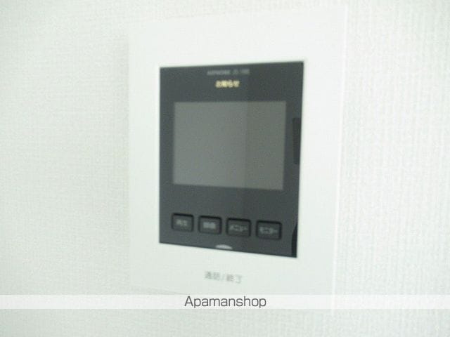 オークCの内装写真