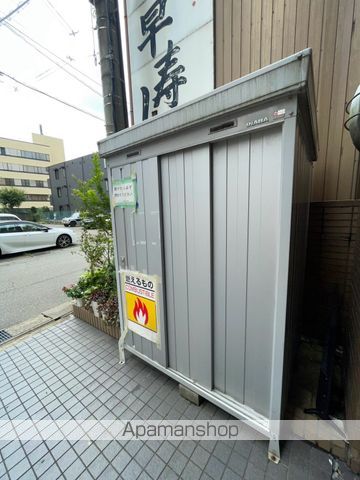 メロディーハイム富山丸の内のその他写真