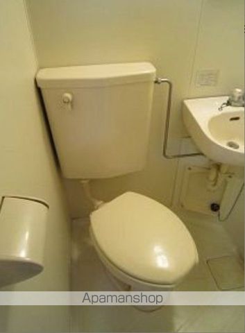 エクセレント中井の内装写真