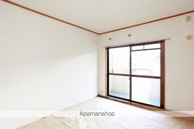 グランシェル城南の内装写真