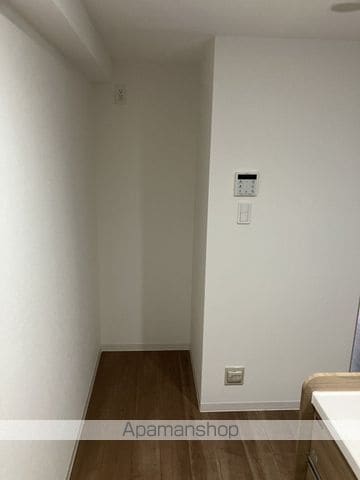 プレジール薬院テラスの内装写真