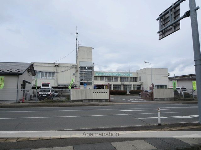 サニークラウンIIIの周辺写真