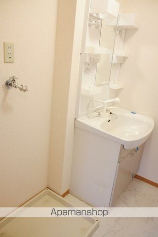 シャンクレールよもぎ台 Aの内装写真