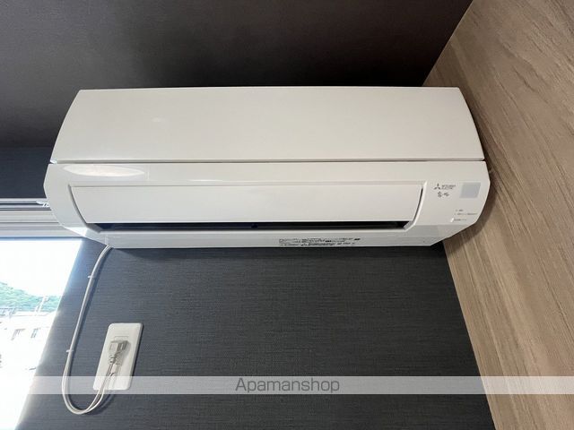 セントラルIWAMI TYPEー2の内装写真