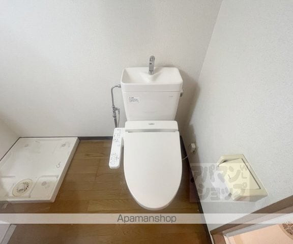 ANYTIMEの内装写真