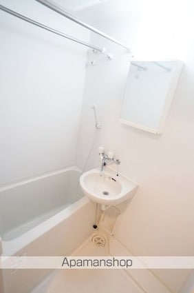 グランヴァンメトロⅠ[1K/20.4m2]のバス