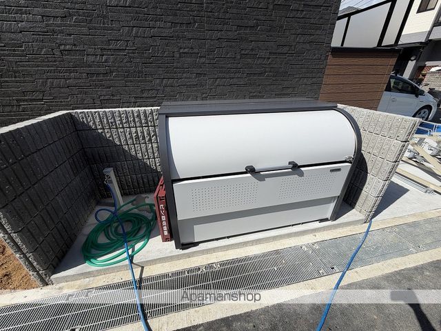 ルイアパートメント 豊中蛍池イーストのその他写真