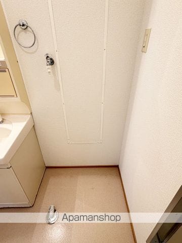 ベル豊田Bの内装写真