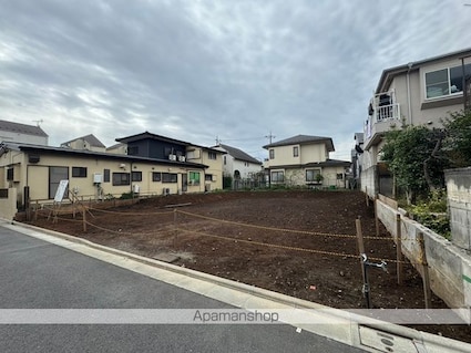 セレスティア白鷺ＩＩ[3LDK/57.87m2]の外観4