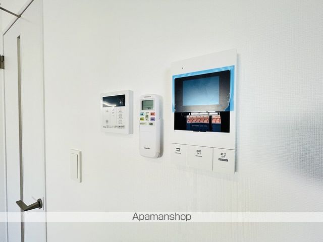 ジーメゾン名古屋柳堀町の内装写真