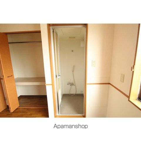 ヴァローレクマサカの内装写真