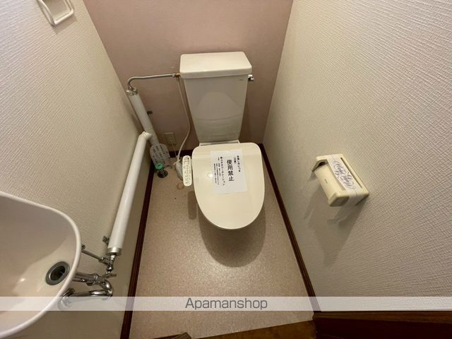 サンハイツ文苑の内装写真