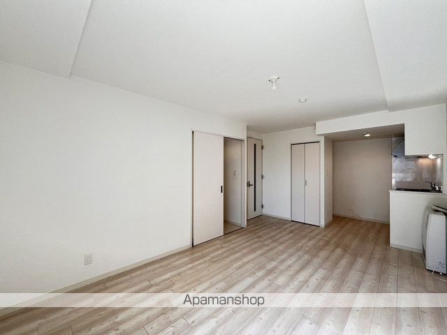 BELLA CASAの内装写真