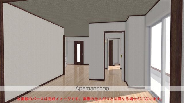 MARUCO Nihonmatuの内装写真