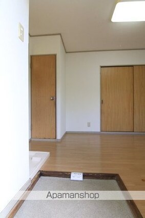 メロディセブン[2DK/30.6m2]のその他内装3