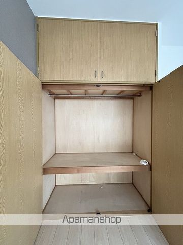 西広島ビレッジの内装写真