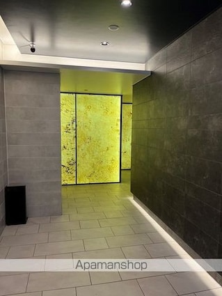 Ｍａｙ　Ｆａｉｒ[1LDK/41.05m2]のエントランス