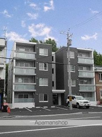 Diogracia Soenの外観写真
