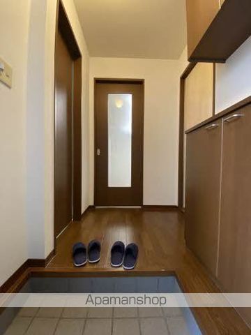メゾンラフィネ B棟の内装写真