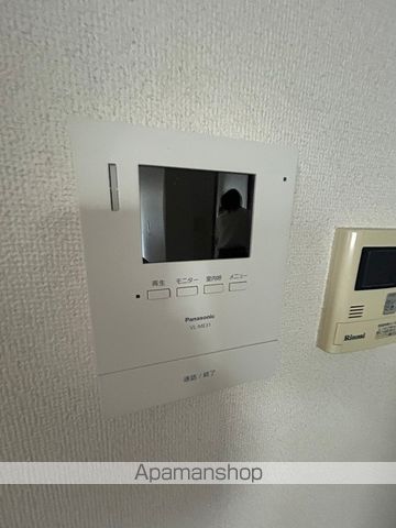 カーサグランデの内装写真