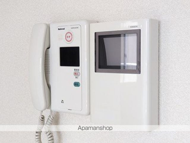 ティアラタワー中島倶楽部の内装写真