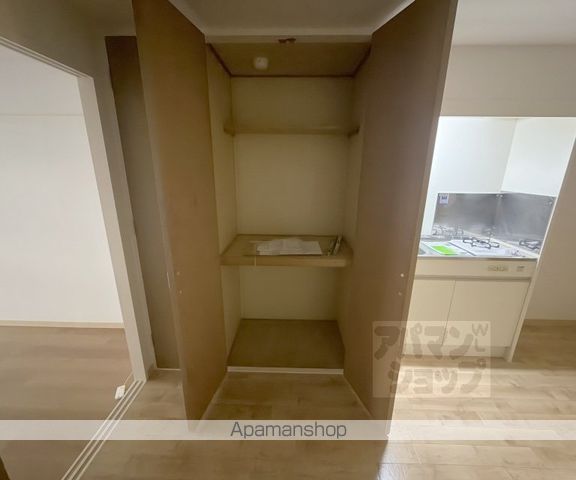 ボンネール葵の内装写真