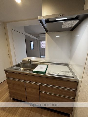 ALIVISHIGASHIMIKUNIの内装写真