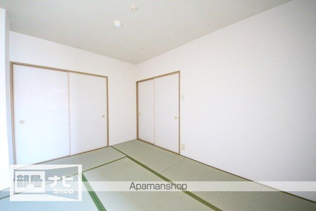 フォブール牧野A棟の内装写真