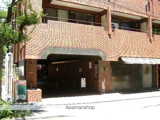 ダイアパレス二番町の外観写真