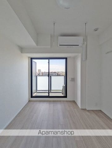 S−RESIDENCE松戸IRISEの内装写真