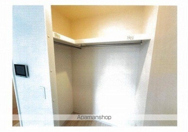 マンション レイの内装写真