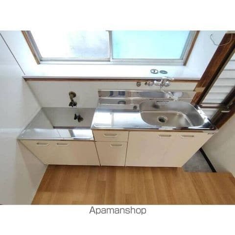 木賀本郷町南戸建の内装写真