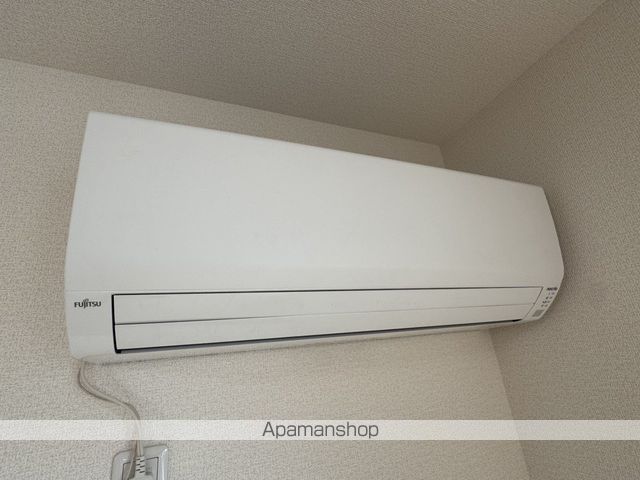 ベルヴィオラ西深津の内装写真